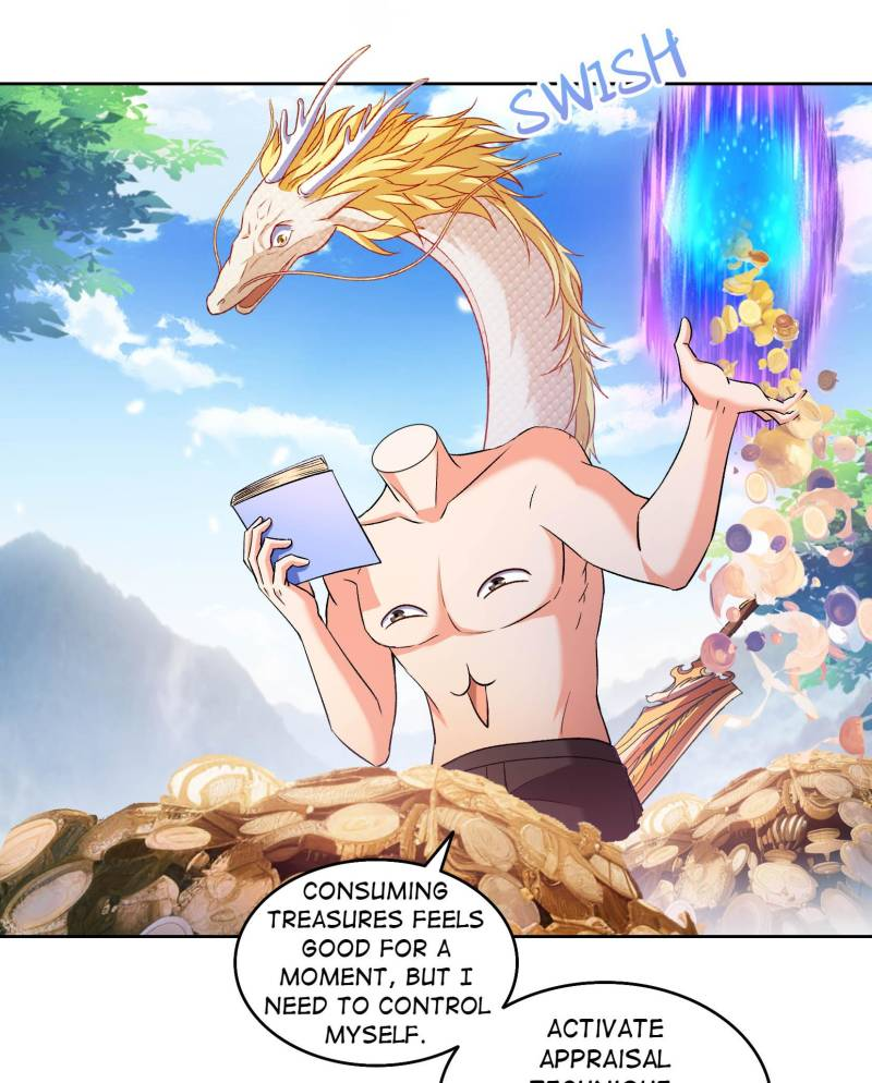 I Have A Dragon In My Body Chapter 676 28